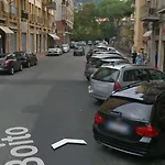 Гостевой дом Gold House