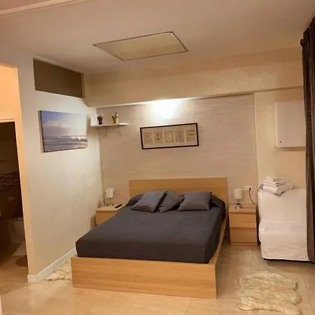 Guest house Gold House La Spezia