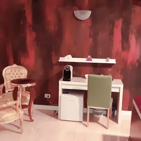 Gold House La Spezia