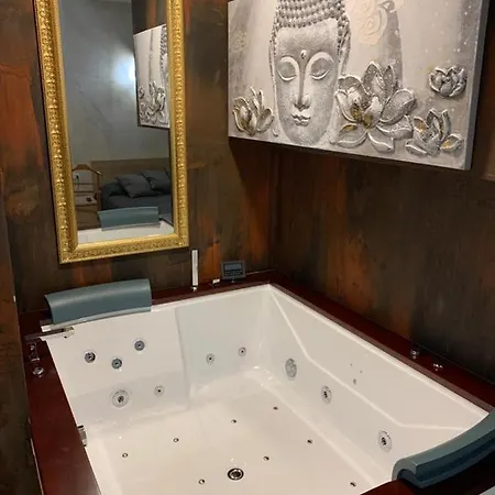 Gold House Guest house