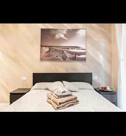 Guest house Gold House La Spezia
