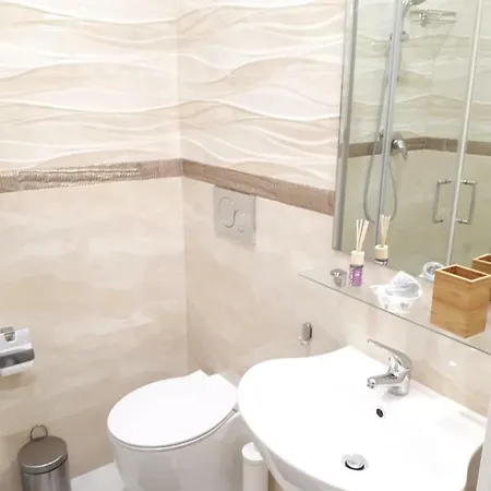 Gold House Guest house La Spezia