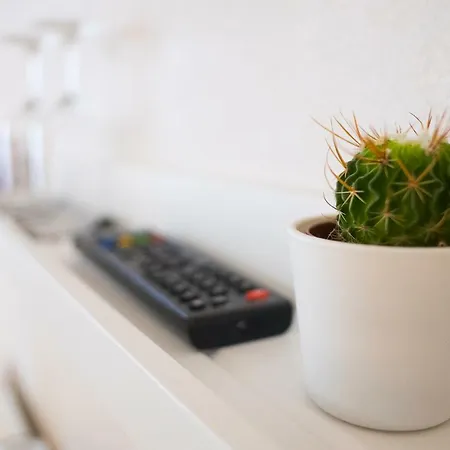 Penzion Gold House La Spezia