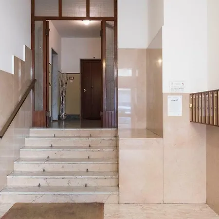 Guest house Gold House La Spezia