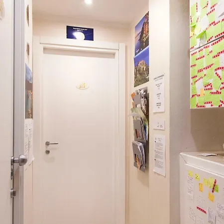 Gold House Guest house La Spezia