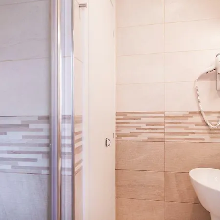 Gold House Guest house La Spezia