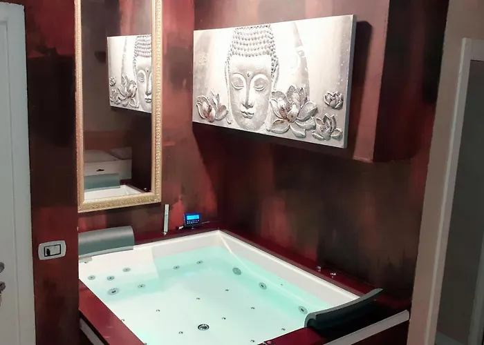 Gold House بيت ضيافة لا سبيتسْيا