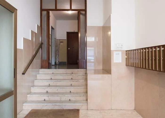 بيت ضيافة Gold House لا سبيتسْيا